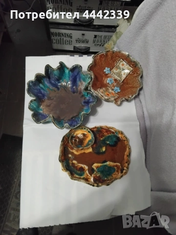 Продавам ръчно изработени красоти, снимка 6 - Декорация за дома - 53262338