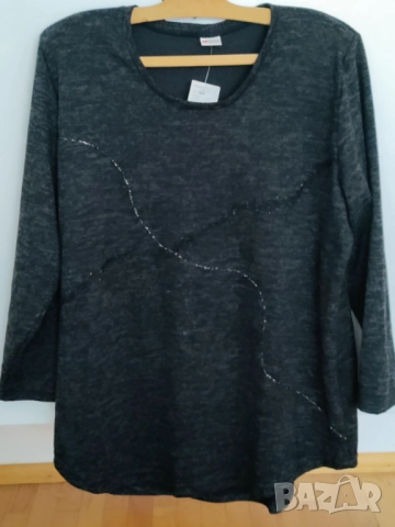 Чисто нова туника, голям размер