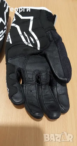 Мото ръкавици Alpinestars SMX-2 Air Carbon V2 , снимка 6 - Аксесоари и консумативи - 56269668