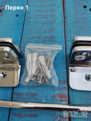 Стъклодържачи за душ кабина, снимка 4 - Душ кабини и вани - 42828987