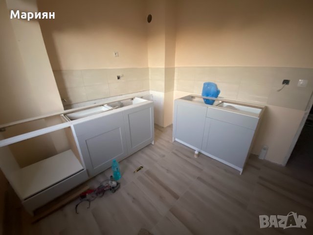 Предлагам сглобяване на мебели