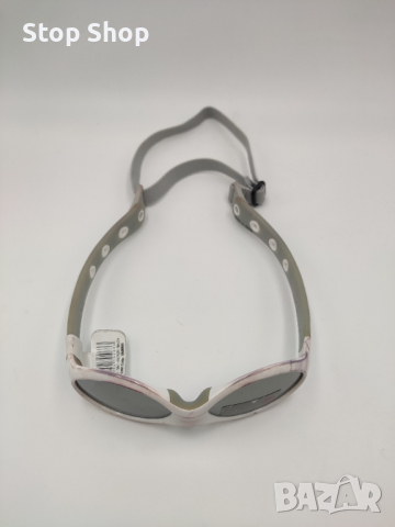 Visiоptica Слънчеви очила 0-24 месеца - Reverso Space , снимка 3 - Други - 36522079