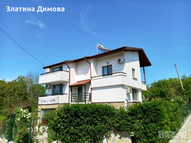 Почивка във ВИЛА "КАЛИНА", с.Велика, снимка 2 - Почивки на море - 40507138