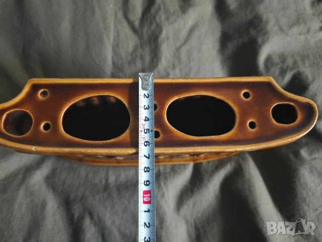 Продавам стара керамика, снимка 7 - Други ценни предмети - 53027941