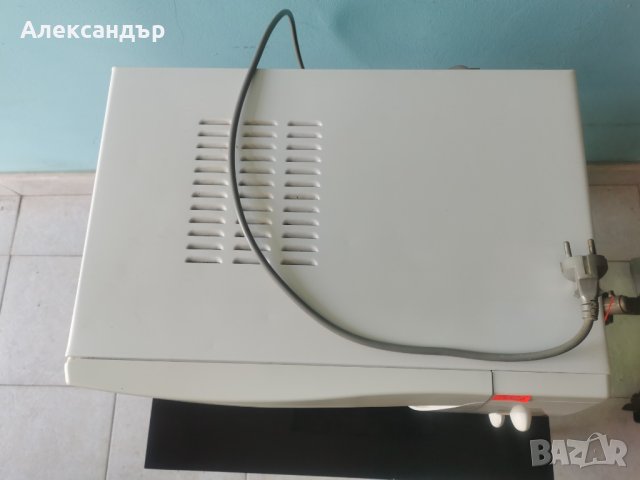 Микровълнова фурна LG MB-392AA, снимка 5 - Микровълнови - 44212451