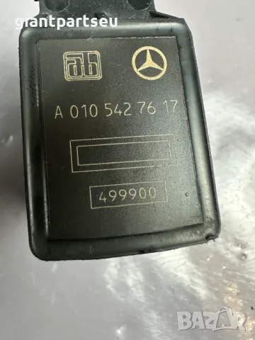 Сензор Ниво Височина за Мерцедес Mercedes-benz W220 A0105427617, снимка 2 - Части - 49441669