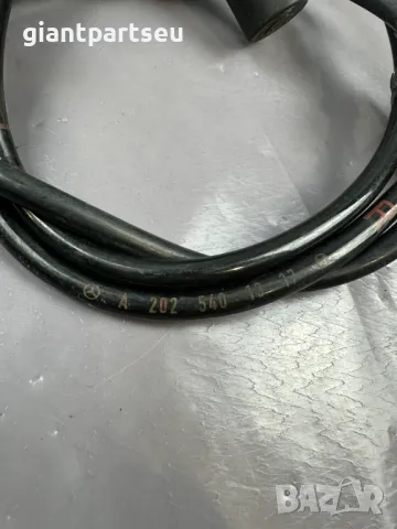 Сензор АБС ABS за Мерцедес Mercedes-benz W202 W208 A2025401317, снимка 2 - Части - 49578879