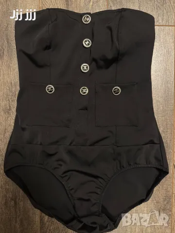 Дамско боди Шанел