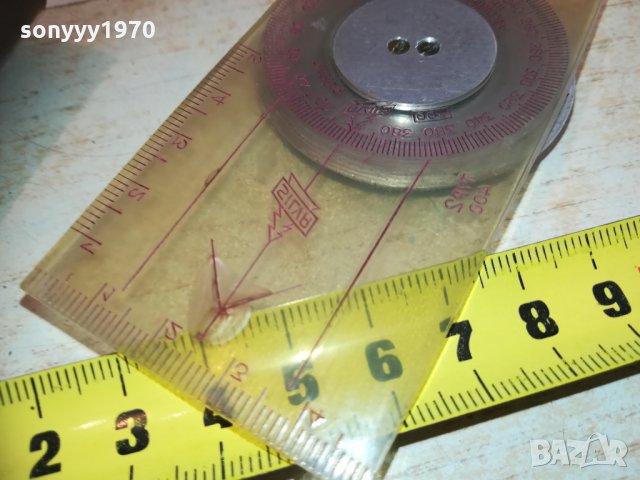 античен компас от швеция 1601210941, снимка 12 - Колекции - 31440632