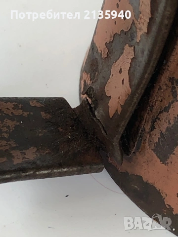 WW2 German oiler oil can K2, снимка 5 - Антикварни и старинни предмети - 54243663