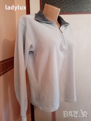 Mammut, Tecnopile, Оригинален Полар, Размер S/M. Код 1193, снимка 11 - Блузи с дълъг ръкав и пуловери - 30779758