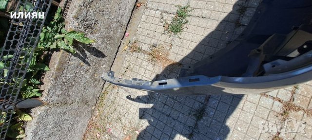 Предна броня за Mitsubishi Outlander 2016 , 2017г. 2018г 6400H242ZZ, снимка 5 - Части - 37668807