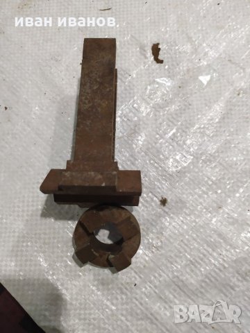 За фреза, снимка 6 - Други инструменти - 30496293