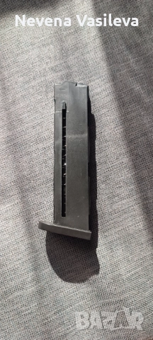 Син пистолет играчка, снимка 13 - Други - 52938607