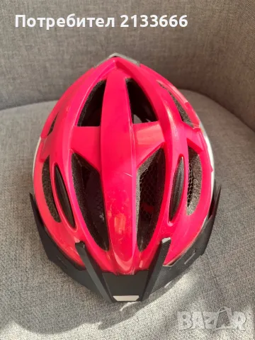 Предпазна каска за момиче, снимка 2 - Други - 49973129