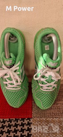 New Balance 750 V1,номер 38, снимка 5 - Маратонки - 40059594