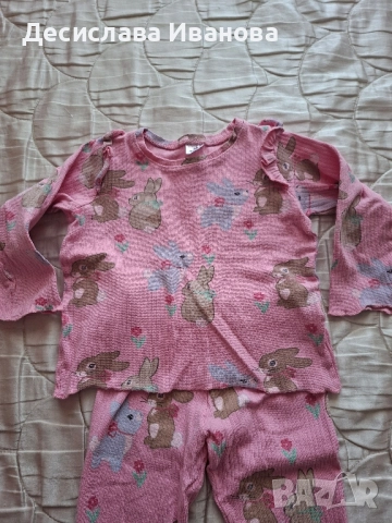 Пижама за ръст 98 см., снимка 2 - Детски пижами - 52416968