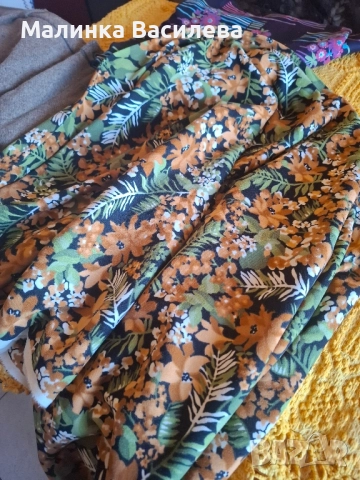 платове, снимка 4 - Платове и дамаски - 52234287