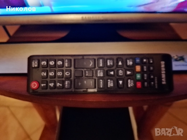 TV Samsung 32" T32E310EW "5,5кг" "75лв"!+Доставка!, снимка 2 - Телевизори - 52877592