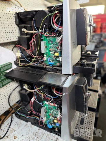 Евтини Части - Nivona NİCR 850 typ 691, снимка 2 - Кафемашини - 51416982