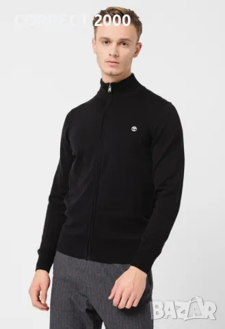 уникална жилетка Timberland