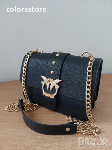 Луксозна чанта Pink0 код VL-W139, снимка 3 - Чанти - 41458398