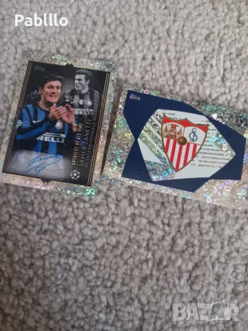 футболни стикери и карти , снимка 11 - Футбол - 48785454