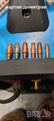 консумативи за СО 2 , снимка 4 - Други машини и части - 52643176