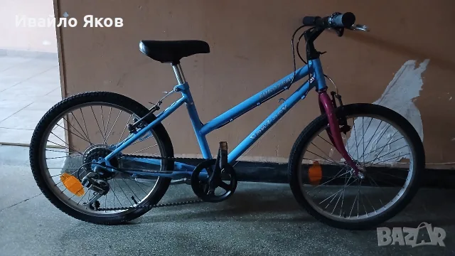 детски велосипеди, снимка 2 - Велосипеди - 56008673
