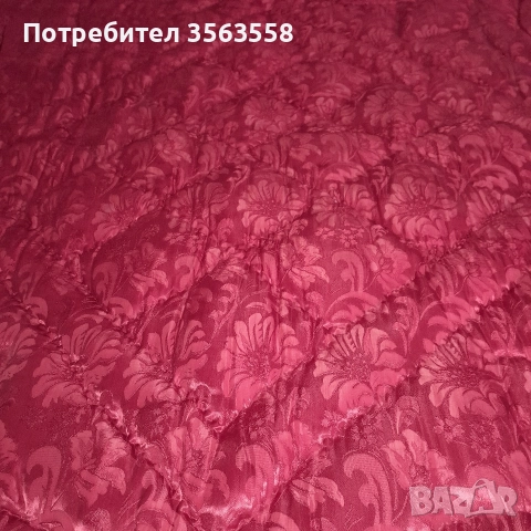 юрган, снимка 7 - Спално бельо - 52665104