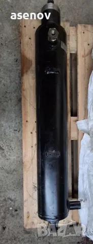 хидравличен цилиндър