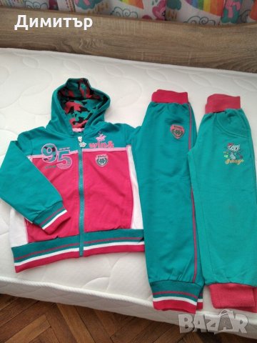 Суитчъри,116, снимка 4 - Детски анцузи и суичери - 30556844