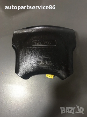 Кормилна част за Isuzu Trooper 119893-01