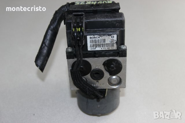 ABS модул Rover 25 (2000-2005г.) 0 273 004 537 / 0273004537 / 0 265 216 803 / 0265216803, снимка 2 - Части - 42701509