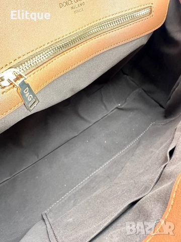 чанти Dolce Gabbana ➡️34cm⬆️22cm 🌟, снимка 2 - Чанти - 52946672