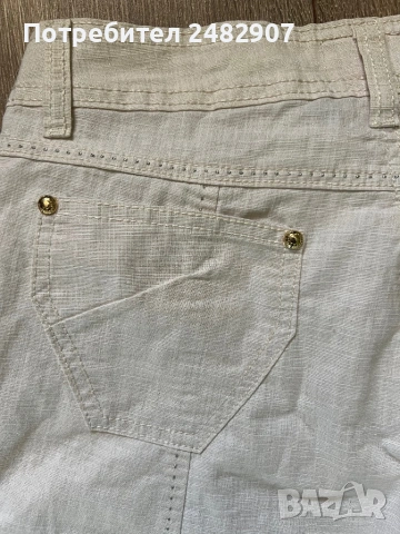 Къси дамски панталони, снимка 9 - Къси панталони и бермуди - 54042378