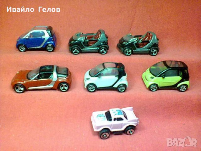 Kinder Surprise играчки, снимка 2 - Колекции - 40236882