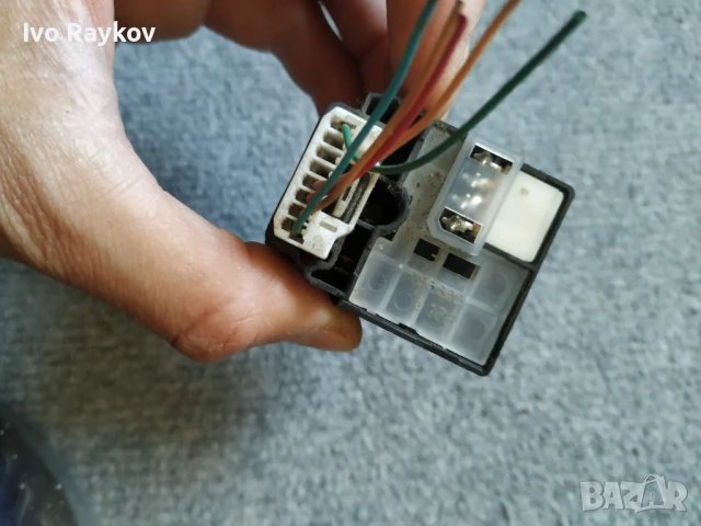 Бутони , огледала за Toyota Sequoia ,Rav4  , 183575 , снимка 7 - Части - 50256595