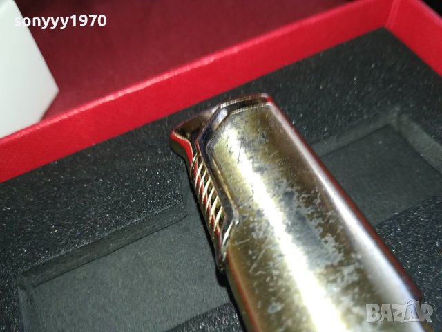 МАРКОВА ЗАПАЛКА С КУТИЯ 1109230949, снимка 18 - Запалки - 42148573