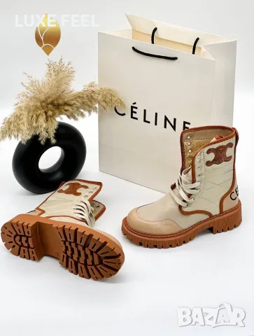 Celine ✨Дамски Боти 36-41