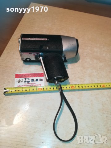eumig viennette 2 super 8 made in austria 1203211046, снимка 2 - Камери - 32130937
