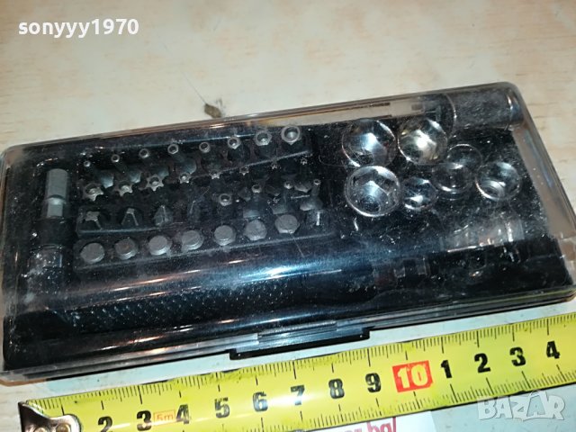 МАЛКО ГЕДОРЕ-КОМПЛЕКТ 2108221923, снимка 2 - Гедорета - 37759667