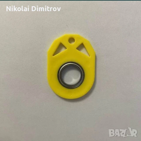 Нинджа спинер , снимка 3 - Други - 51092306