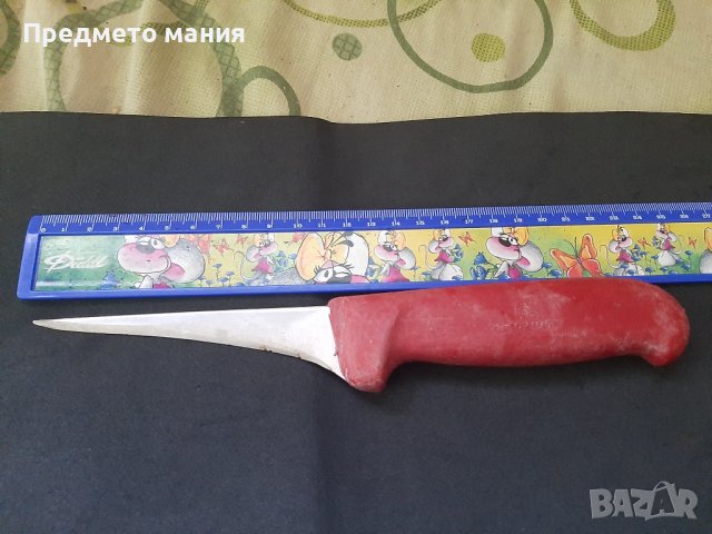 Използван кухненски нож викторинокс VICTORINOX, снимка 1