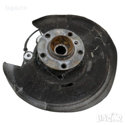 Заден ляв шенкел BMW 5 Series (F10, F11) 2010-2016 ID: 159620