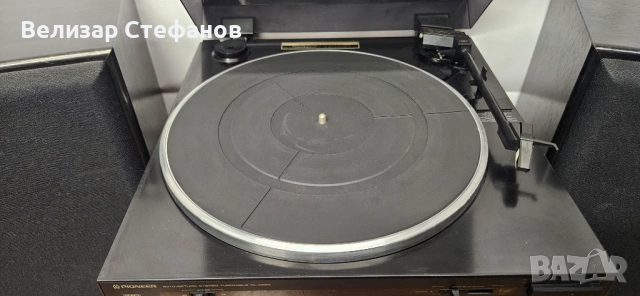 🎵 Pioneer Hi-Fi компонентна система – пълен комплект от една серия 🎵, снимка 6 - Аудиосистеми - 54361057