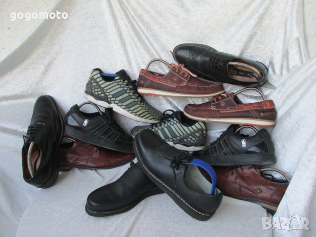 КАТО НОВИ, Vintage Hiking Shoes,Skywalk original,Black Leather,Bavarian,Das Beste,ЕСТЕСТЕСТВЕНА КОЖА, снимка 5 - Ежедневни обувки - 37606098