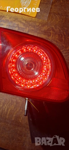 Вътрешни стопове Пасат Б6 skyline mod, снимка 4 - Части - 54334866