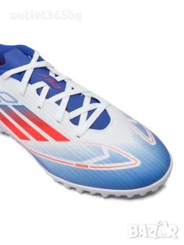 Adidas - F50 Club Tf IF1348 Бял №42,№46 Оригинал Код 291, снимка 7 - Футбол - 52091292