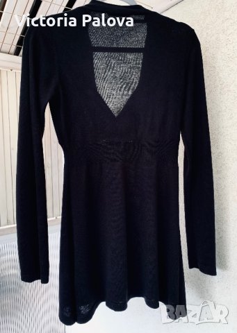 Блуза лукс модна къща  LUIZA CERANO, снимка 7 - Блузи с дълъг ръкав и пуловери - 39507122